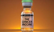 Vaccine ung thư có thể được "trình làng" vào năm 2030