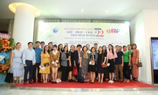 Điểm sáng tại Hội nghị Sản phụ khoa Việt - Pháp - Châu Á - Thái Bình Dương lần thứ 22