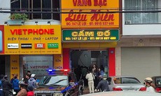 Xác định danh tính đối tượng cướp tiệm vàng ở Lạng Sơn