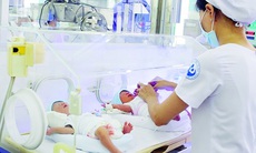 Đến năm 2030, chất lượng dịch vụ y tế Việt Nam ngang tầm với các nước tiên tiến trong khu vực