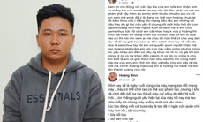 Khởi tố đối tượng truy sát, chém đôi nam nữ thương vong ở Bắc Ninh