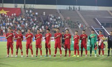 U20 Việt Nam rơi vào bảng đấu cực khó tại VCK U20 châu Á 2023