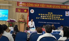 Nhờ y tế thông minh, 48% bệnh nhân đột quỵ có thể vận động lại bình thường