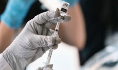 Israel bắt đầu tiêm liều 2 vaccine ngừa đậu mùa khỉ