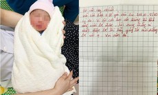 Quảng Nam: Bé gái sơ sinh bị bỏ rơi đã được người mẹ nhận lại