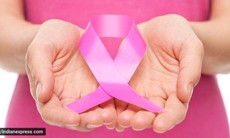 Ung thư vú có yếu tố di truyền nhưng có thể phòng ngừa được bằng cách thay đổi lối sống
