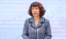 Thứ trưởng Nguyễn Thị Liên Hương: Bộ Y tế đề xuất gia hạn tự động giấy đăng ký lưu hành thuốc