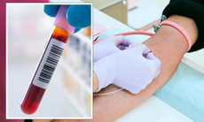 9 xét nghiệm máu quan trọng người trên 40 tuổi nên thực hiện hằng năm