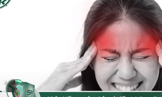Làm sao chữa bệnh đau nửa đầu?