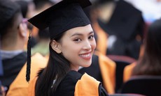 Hoa hậu Tiểu Vy sau 4 năm đăng quang