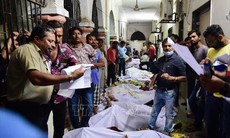 Vụ sập cầu ở Ấn Độ: Số nạn nhân thiệt mạng tăng nhanh