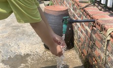 Bắc Giang: Nhiều hạn chế trong việc quản lý, khai thác và kinh doanh các công trình cấp nước sinh hoạt tập trung