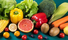 5 loại thực phẩm giúp kiểm soát cân nặng ở phụ nữ tuổi mãn kinh