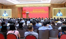 Văn phòng Chính phủ quán triệt, học tập Nghị quyết Hội nghị Trung ương 5, khóa XIII