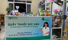 Hệ thống chuỗi nhà thuốc liên kết vì sức khỏe cộng đồng