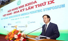 Chuyên gia nhi Bệnh viện Bạch Mai gắn kết với giáo sư, bác sĩ nhi Hoa Kỳ để nâng chất lượng điều trị cho trẻ