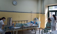 Xúc động 'Tri ân người bệnh' ở Bệnh viện Hữu Nghị