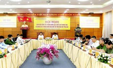 Xử lý nghiêm tập thể, cá nhân bao che, bảo kê cho hoạt động buôn lậu