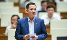 ĐBQH: Thị trường xăng dầu bất ổn, vai trò của Quỹ bình ổn ở đâu?