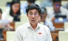 ‘Làm lộ, lọt thông tin cá nhân trong giao dịch điện tử’ được đề xuất là hành vi bị cấm