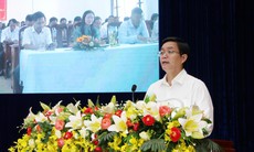 Đắk Lắk: Thông báo nhanh kết quả Hội nghị Trung ương 6 khóa XIII