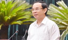 Tập trung nghiên cứu các Nghị quyết, Kết luận của Hội nghị Trung ương 6 khóa XIII để việc triển khai thực hiện được nhuần nhuyễn và đạt kết quả