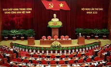 Lan tỏa kết quả Hội nghị Trung ương 6, Khóa XIII