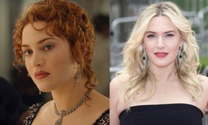 Kate Winslet đẹp quyến rũ hút hồn ở tuổi 46 nhờ bí quyết này