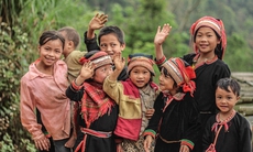 Phòng chống suy dinh dưỡng thấp còi cho trẻ em dưới 5 tuổi
