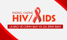 Chấm dứt dịch AIDS - Thanh niên sẵn sàng