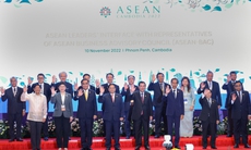 Thủ tướng: Vì một ASEAN tự cường, mạnh mẽ, phát triển bền vững, bao trùm