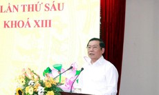Ban Tuyên giáo Trung ương thông báo nhanh kết quả Hội nghị Trung ương 6, khóa XIII