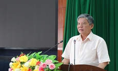 Trà Vinh: Tập trung học tập, quán triệt, triển khai, tuyên truyền kết quả Hội nghị Trung ương 6