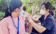 Đồng Nai bàn giải pháp đẩy nhanh tốc độ tiêm vaccine phòng COVID-19