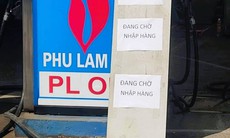 Hải Phòng: Một số doanh nghiệp xăng dầu xin điều chỉnh giờ bán, tạm dừng hoạt động