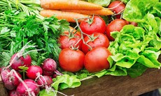 10 loại rau củ không phải ai cũng biết ăn sống hay nấu chín tốt hơn