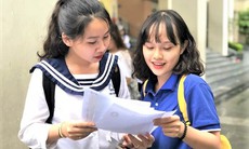 Những trường đại học nào dùng chứng chỉ tiếng Anh của Việt Nam để tuyển sinh?