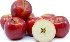 Vì sao táo nhập khẩu để cả tháng không hỏng?