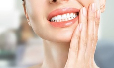 Những biện pháp tự nhiên giảm ê buốt cho răng nhạy cảm