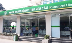 Đề xuất giá khám bệnh theo yêu cầu ở bệnh viện hạng đặc biệt, hạng 1 không quá 300.000 đồng một lần