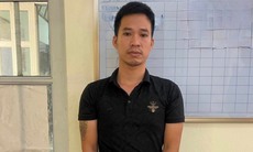 Trốn truy nã ra nước ngoài gần 10 năm, về Việt Nam đổi tên lấy vợ thì bị bắt