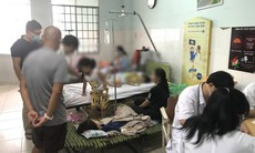 Một học sinh tử vong trong vụ ngộ độc thực phẩm ở Trường Ischool Nha Trang