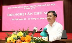 Năm 2023, Hà Nội đặt mục tiêu kiểm soát hiệu quả các loại dịch bệnh, bảo đảm an sinh xã hội