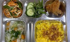 Vụ ngộ độc thực phẩm ở Nha Trang: Phát hiện nhiều vi khuẩn trong cánh gà chiên, nước mắm
