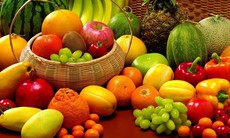 7 loại trái cây giàu chất xơ người bệnh máu nhiễm mỡ nên ăn hàng ngày