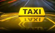 'Chặt chém' khách đi taxi - bây giờ không ai hành nghề kiểu ấy!