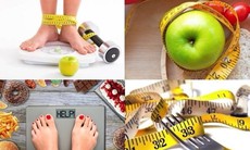 Dinh dưỡng mùa lễ hội: Cách nào để vui, khoẻ, an toàn?