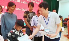 Mô hình công tác xã hội hay ở Lạng Sơn giúp trẻ em khó khăn