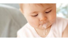 Nguyên nhân gây nôn trớ ở trẻ và cách xử trí