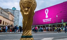 Bật mí số tiền thưởng không tưởng đằng sau kỳ World Cup đắt nhất lịch sử